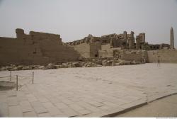 Karnak Temple Photo References #9